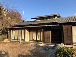 蒲郡市大塚町山ノ沢 戸建