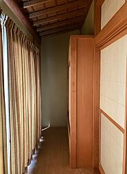 室内の画像