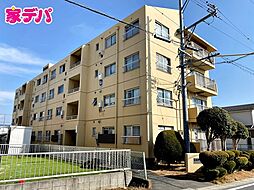 外観の画像