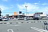 周辺：DCM豊川東店（590m）