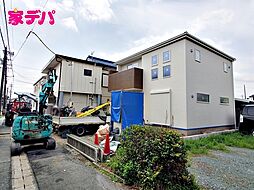 リーブルガーデン豊川市東豊町2丁目59期 1号棟