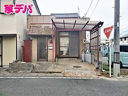 外観の画像