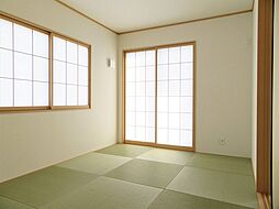和室の画像