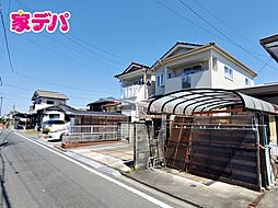 外観の画像