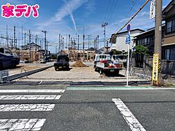 外観の画像