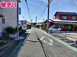 外観の画像