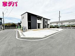 外観の画像