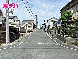 外観の画像