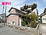 外観：建築条件がないため、お好みのハウスメーカーで自由に住まいづくりが可能です