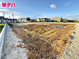豊川市伊奈町原松