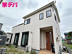 豊川市西豊町1丁目 戸建