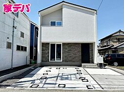 ARCASA豊川市美園1丁目 1号棟