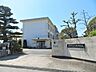 周辺：大塚中学校（2000m）