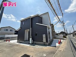 リナージュ豊川市伊奈町南山新田01期 1号棟