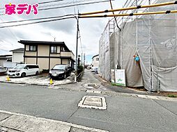外観の画像