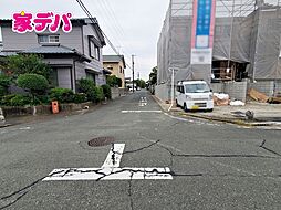 外観の画像
