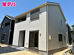 クレイドルガーデン豊川市国府町第5 1号棟