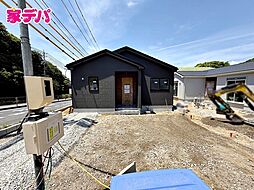 リナージュ蒲郡市三谷町東一丁目1期 3号棟