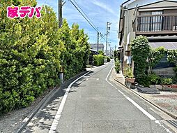 外観の画像