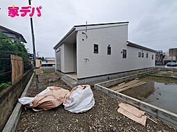 リーブルガーデン豊川市金屋本町1丁目59期 3号棟