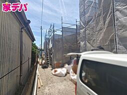 外観の画像