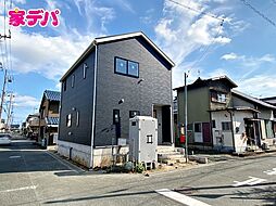 外観の画像
