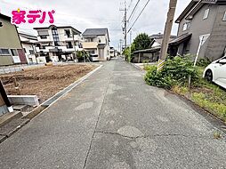 外観の画像