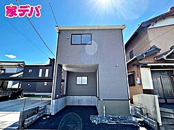 クレイドルガーデン豊川市伊奈町第26 2号棟