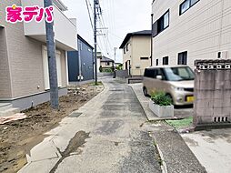外観の画像
