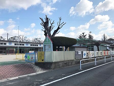 代田保育園(440m)