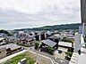その他：バルコニーからの眺望 