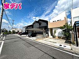 外観の画像