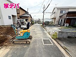 外観の画像