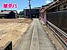 外観：前面道路：北東側約2.0～2.3ｍ幅