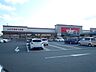 周辺：バロー豊川店（1100m）