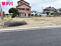 外観の画像