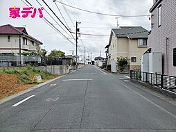 外観の画像