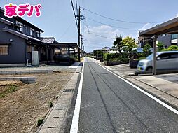 外観の画像