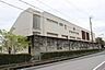 周辺：小坂井中学校（1620m）