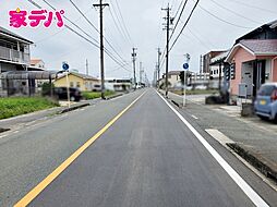 外観の画像