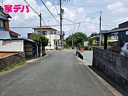外観の画像