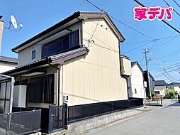 外観の画像