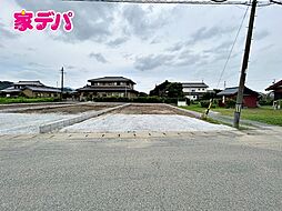 リーブルガーデン豊川第78三上町 1号棟