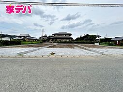 リーブルガーデン豊川第78三上町 2号棟