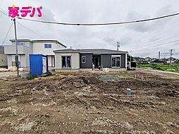 リーブルガーデン豊川伊奈町正庵第1期 1号棟