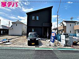 外観の画像