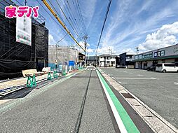 外観の画像