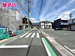 外観の画像
