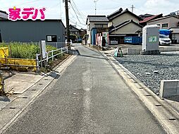 外観の画像
