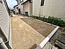 外観：ハーブやお花を植えてガーデニングを楽しんだり、お気に入りの植物を育てたりと、使い方は自由自在。季節ごとの彩りを楽しみながら、自分らしいお庭づくりができる、暮らしの楽しみが広がるスペースです。 